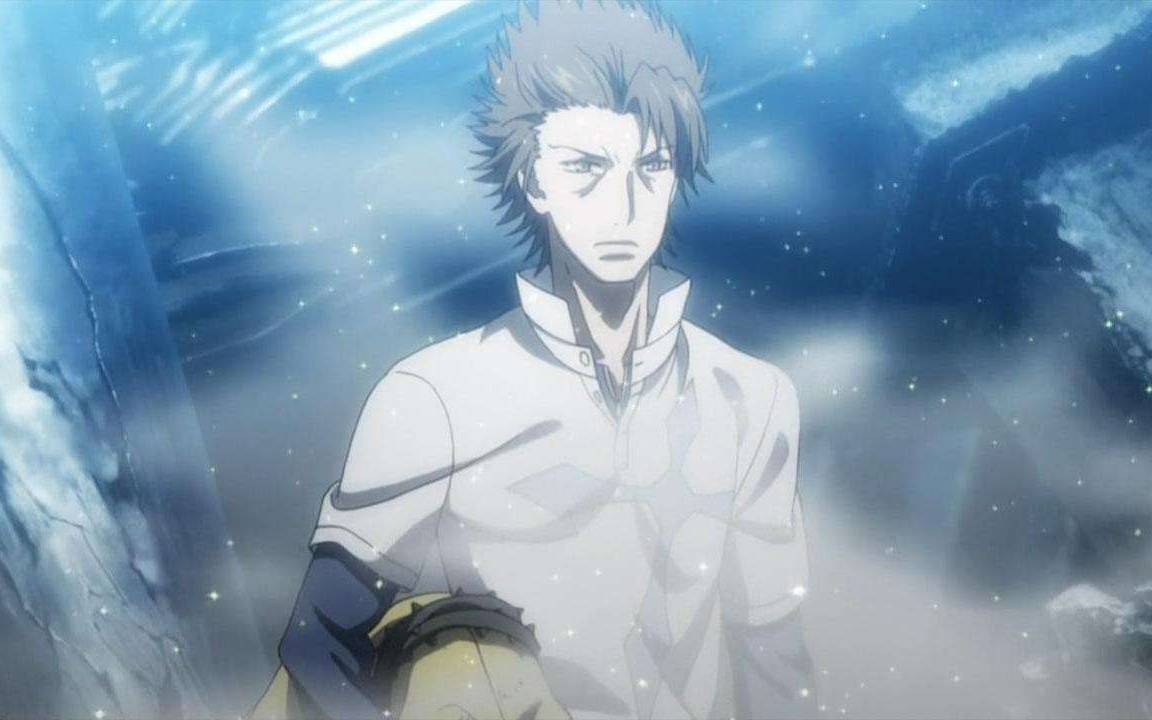 曾经的boss后方之水!