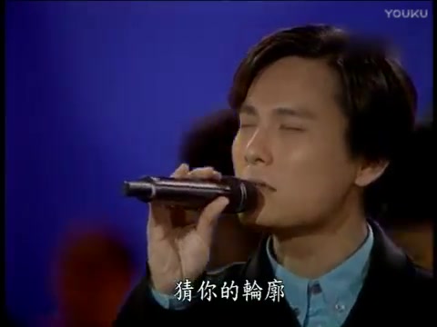 [图]【张信哲】飞上彩虹19970511阿哲cut 太想爱你+旧情绵绵+不要对他说