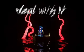 Deal With It 搜索结果 哔哩哔哩 Bilibili