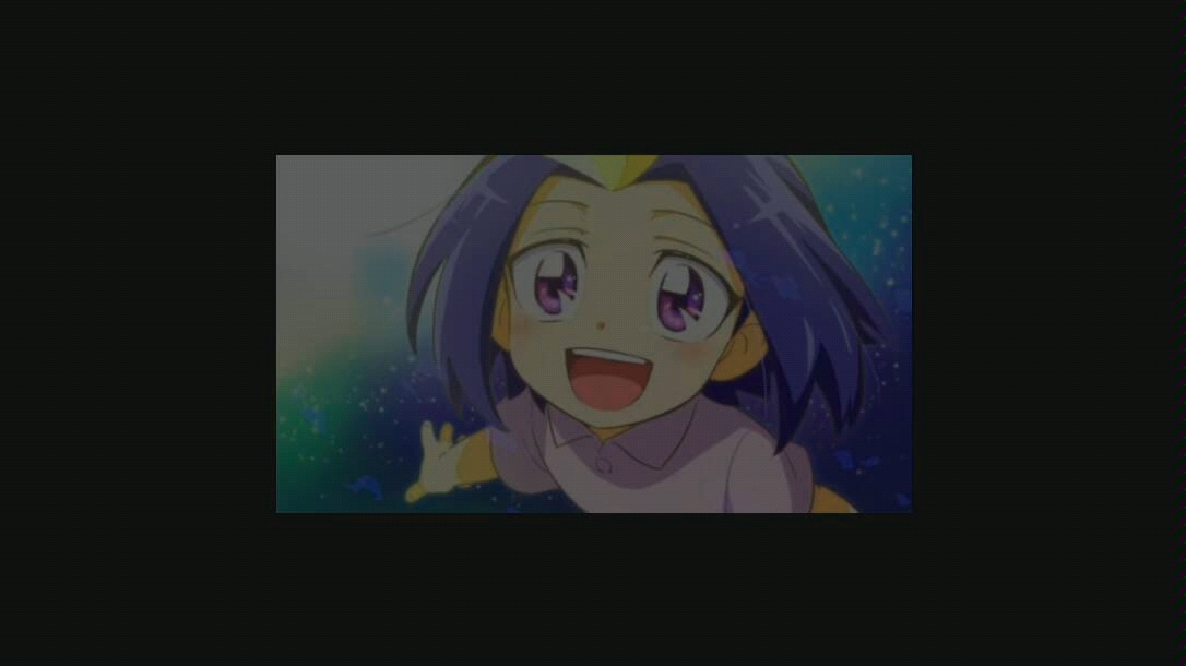 怪盗系列怪盗spade