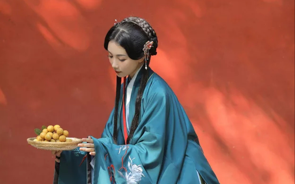 兰若庭如意松鼠开箱 试穿 all in了太开心,付邮送一套太平有象