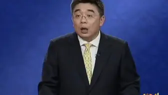 钱文忠：朱元璋之恶,超乎你的想象!