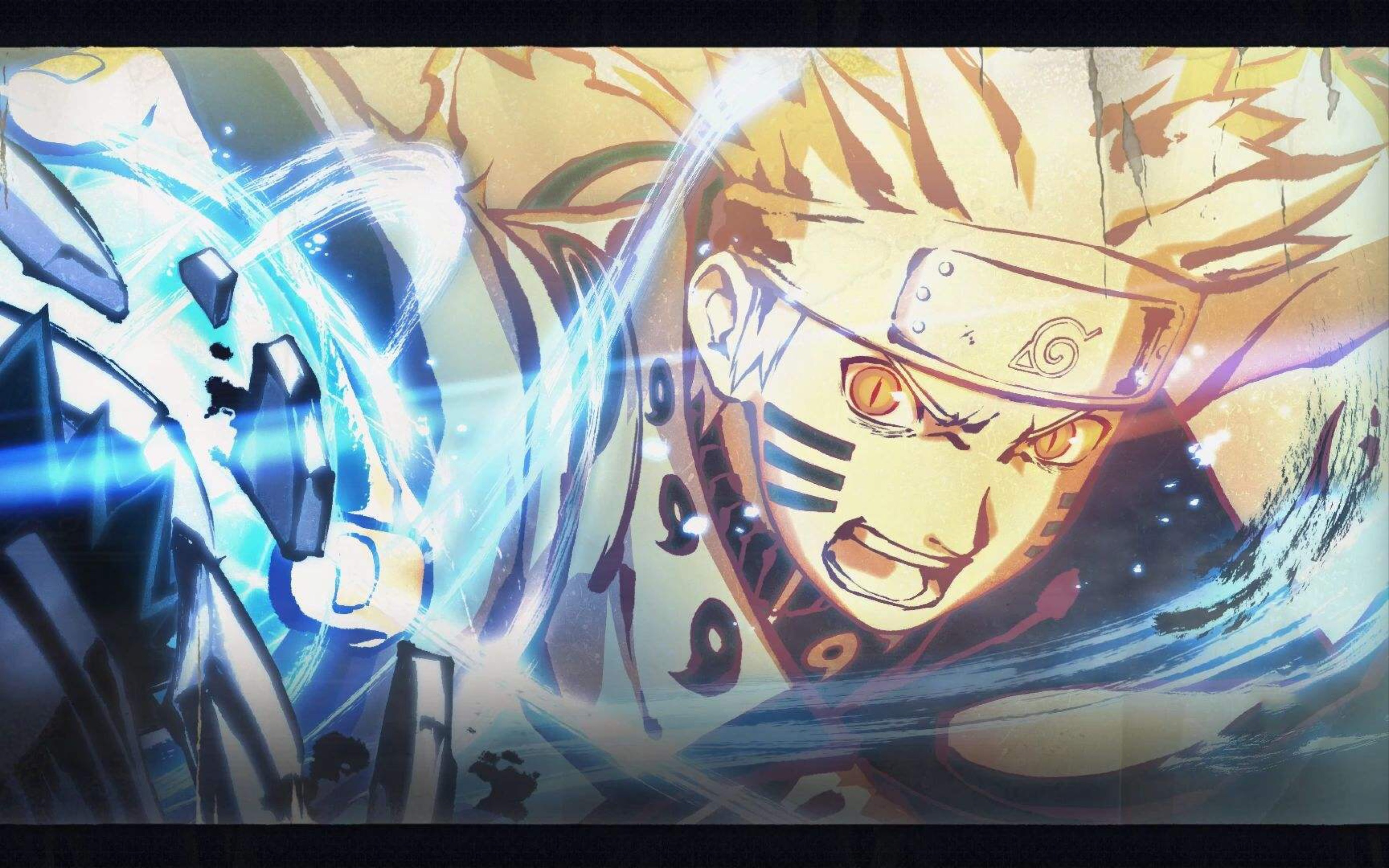 初代至六代火影