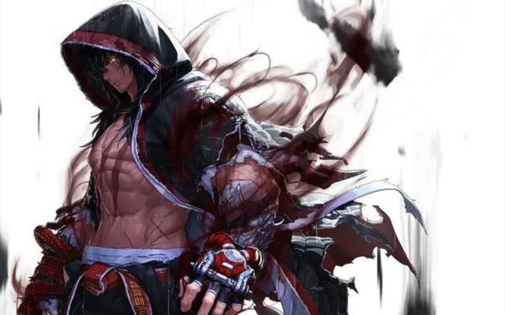 dnf男柔道pk(一息尚存,乾坤未定)_哔哩哔哩bilibili