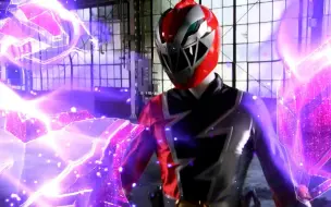 Video herunterladen: Power Rangers - S29E09 - The Hunt (1080p x265 EDGE2020)