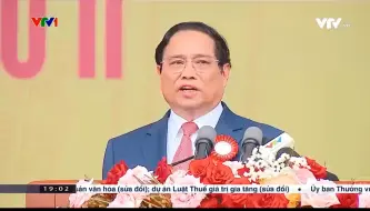 Tải video: 越南新闻 thời sự VTV1 2024.4.14