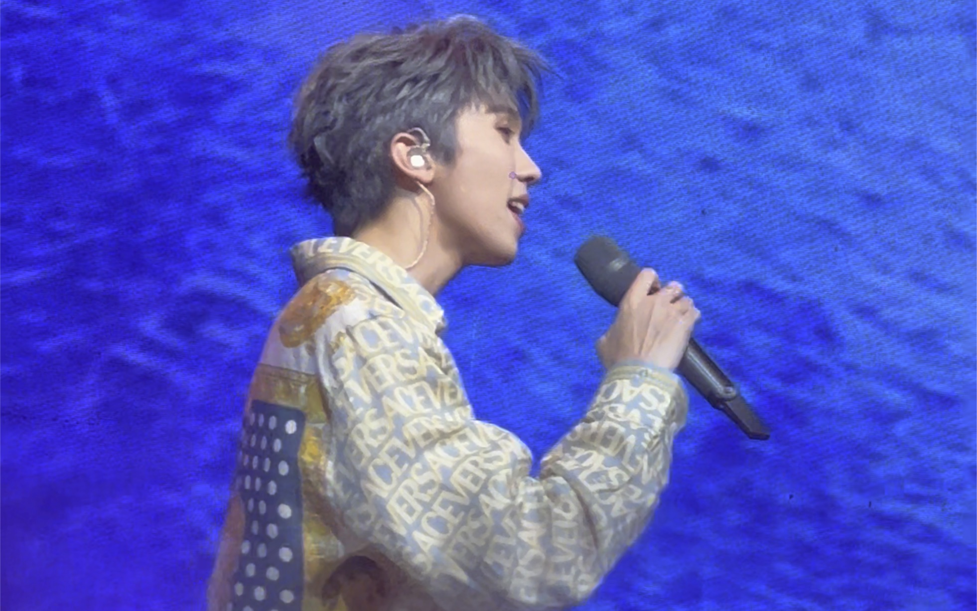 230812广州 林墨见面会 言浅情深