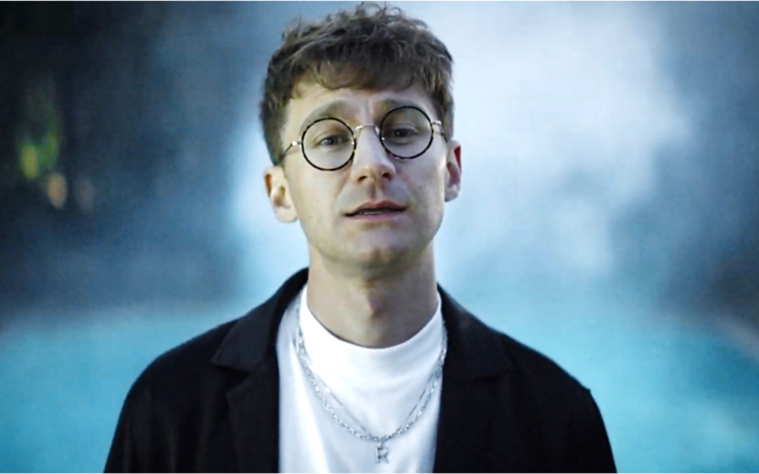 【双字】【glass animals】its all so incredibly loud (official