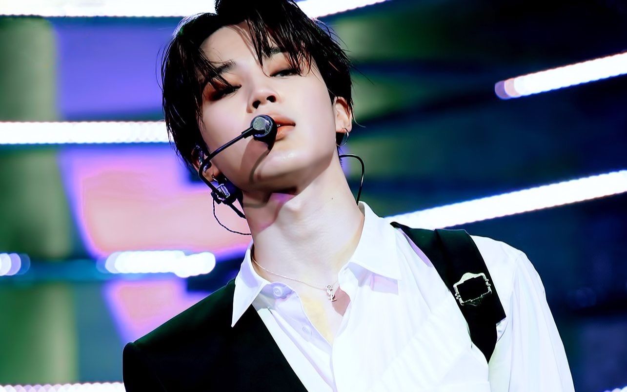 【朴智旻】南韩爱豆首个7000万直拍诞生!kpop史上播放量最高的直拍