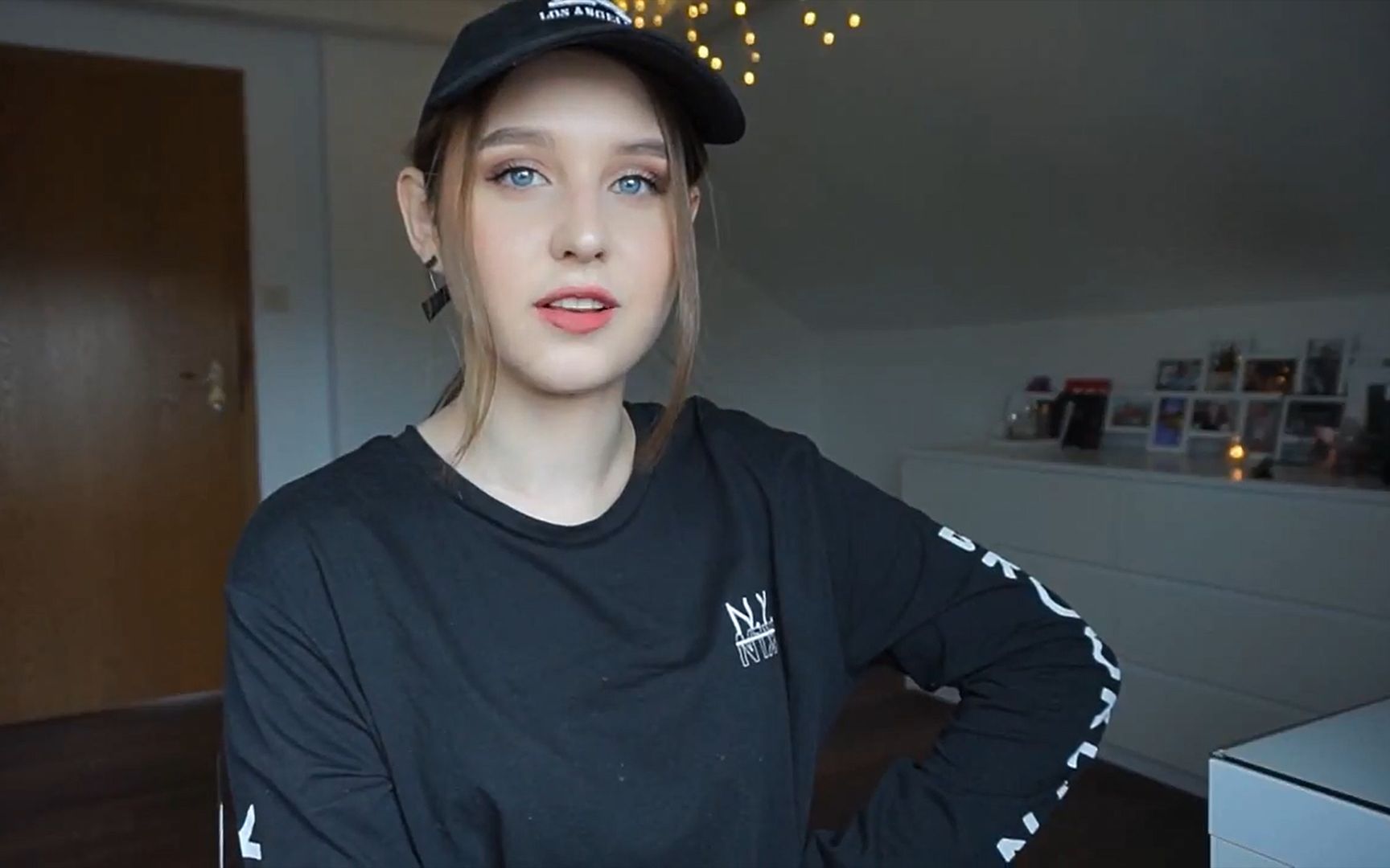 他们可不够你goodlook外国妹子看韩团mvmonstaxjealousy