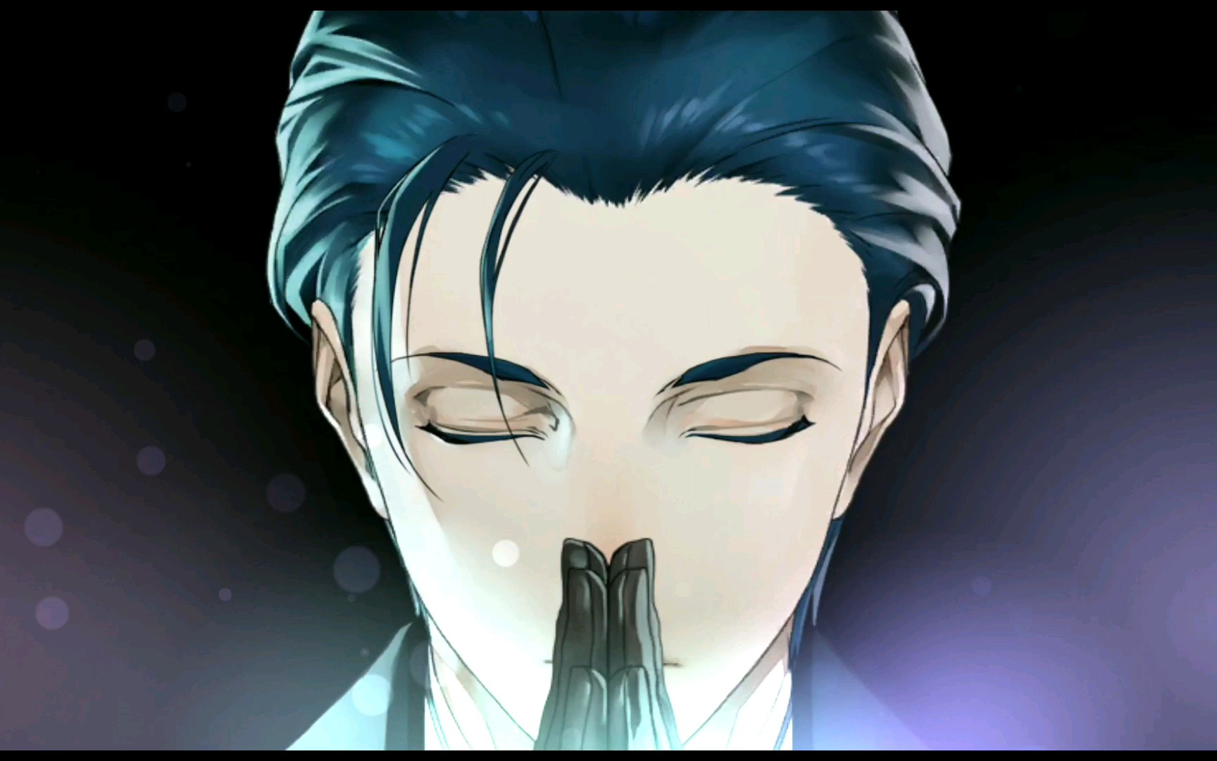 【fgo】龙牙兵:福尔摩斯 快把浴霸关上!