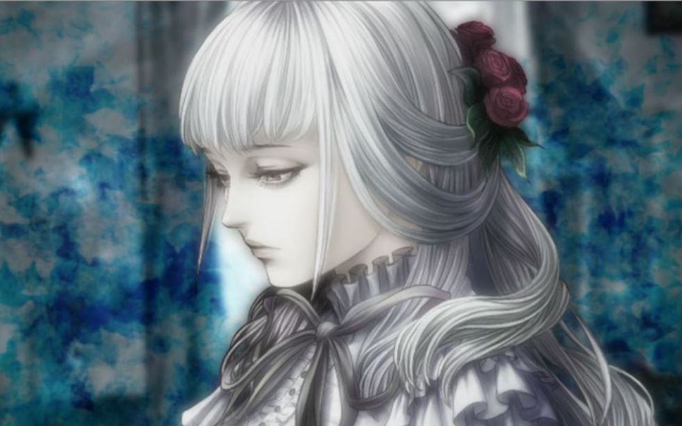 剧情向海市蜃楼之馆the3rddoor