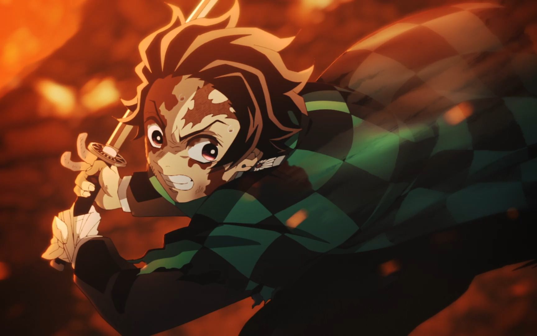 锻刀村篇11:炭治郎实力嘴遁半天狗,无一郎开启这项能力秒杀上弦之伍