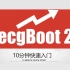 JeecgBoot2.2版 10分钟快速入门