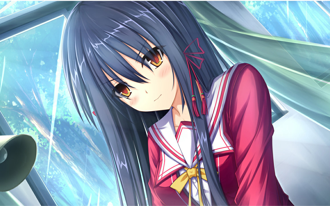 龙殇实况解说真恋寄语枫秋第十期嘴上我不喜欢我表情却很老实