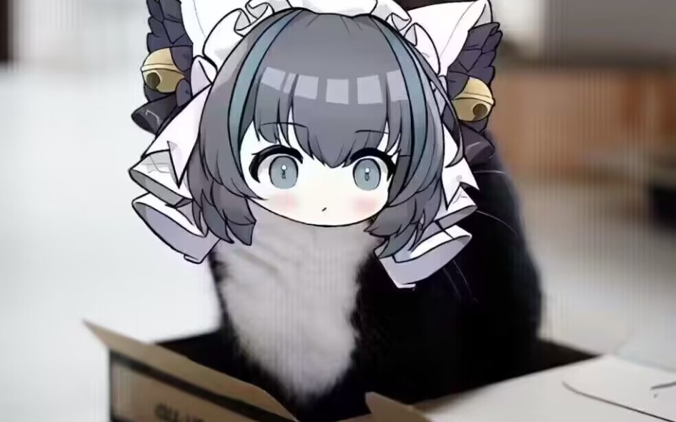 柴郡猪咪表情包!一次看个够!