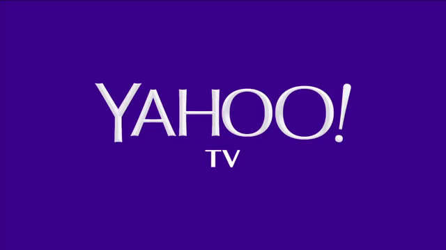 [图]YahooTV - YahooTV Facebook LIVE 'Berlin Station' star Richar