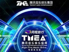 TMEA腾讯音乐娱乐盛典哔哩哔哩bilibili