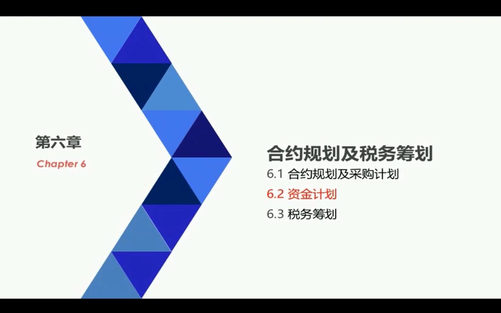 项目目标成本及投资收益全过程44.合约规划编制哔哩哔哩bilibili