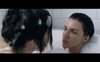 [图]【中英字幕】On your side—The Veronicas feat.Ruby Rose