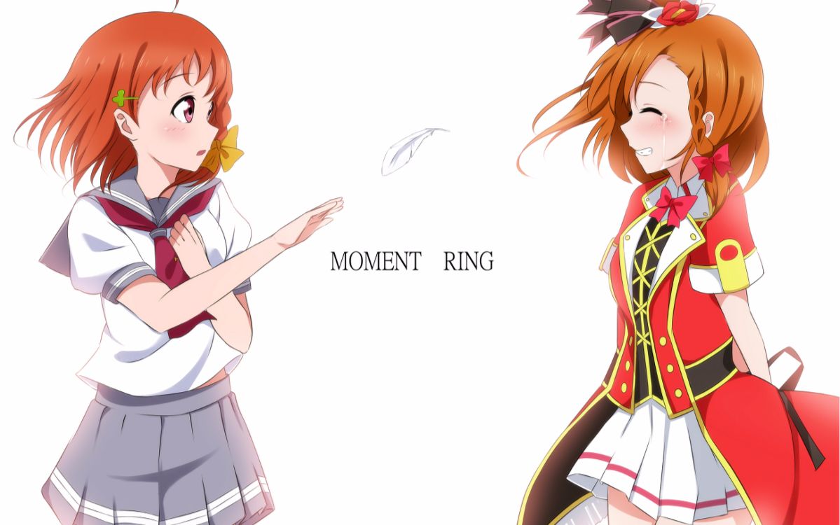 【水团燃向】aqours~「daze」!【水团角色应援】