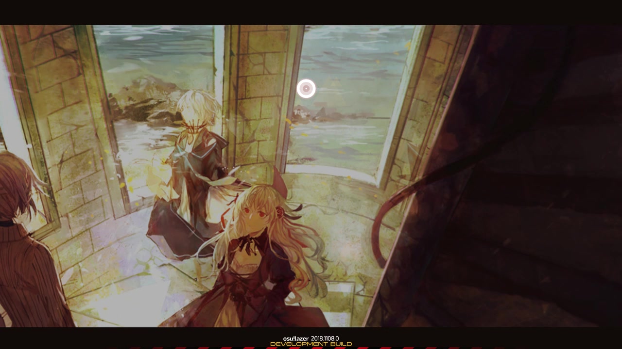 rigel theatre - erlija e minor swing - claudia & hans -_哔哩