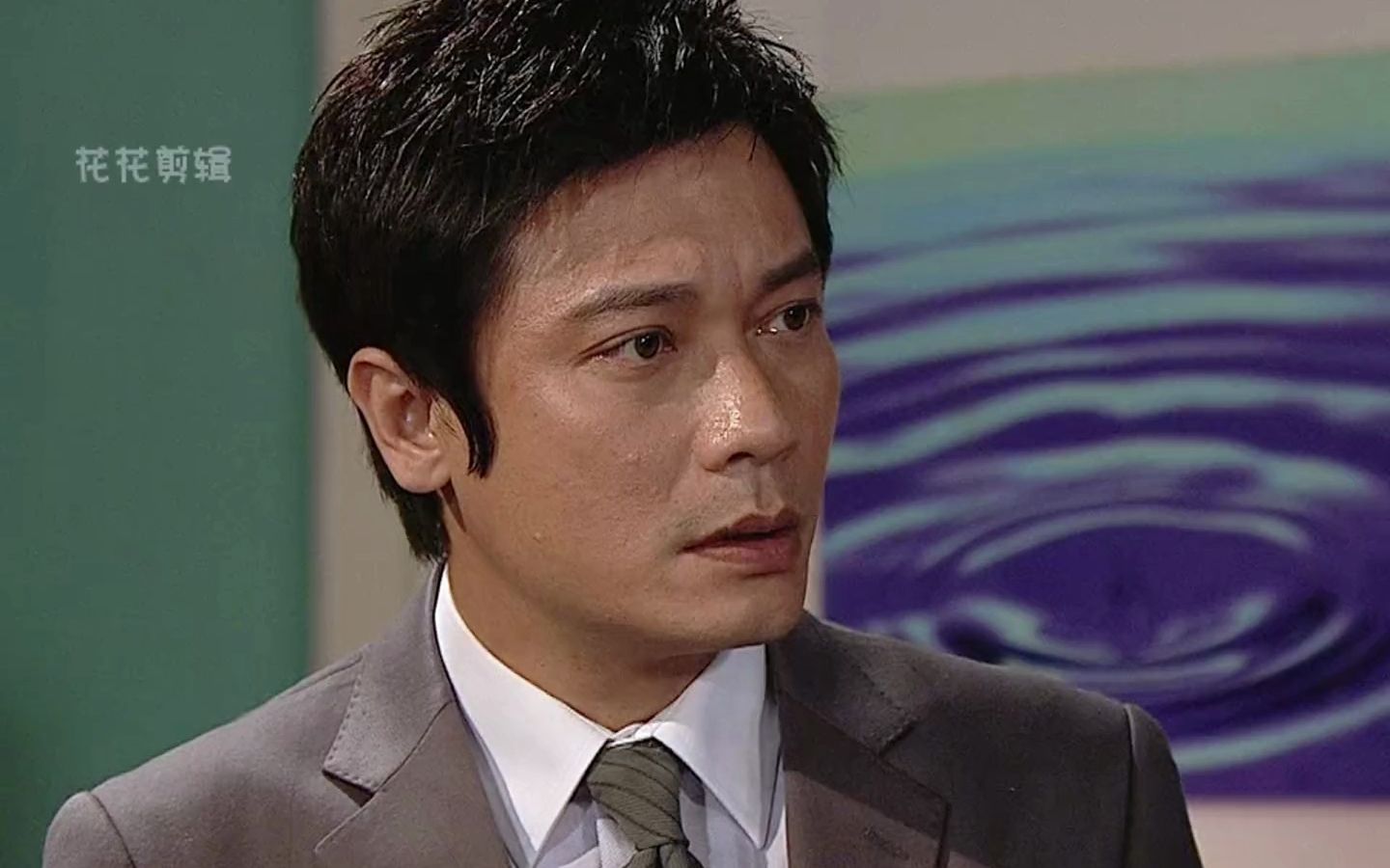 就没有他追不到的女人#好剧推荐#爱情#经典港剧#富贵门#罗嘉良