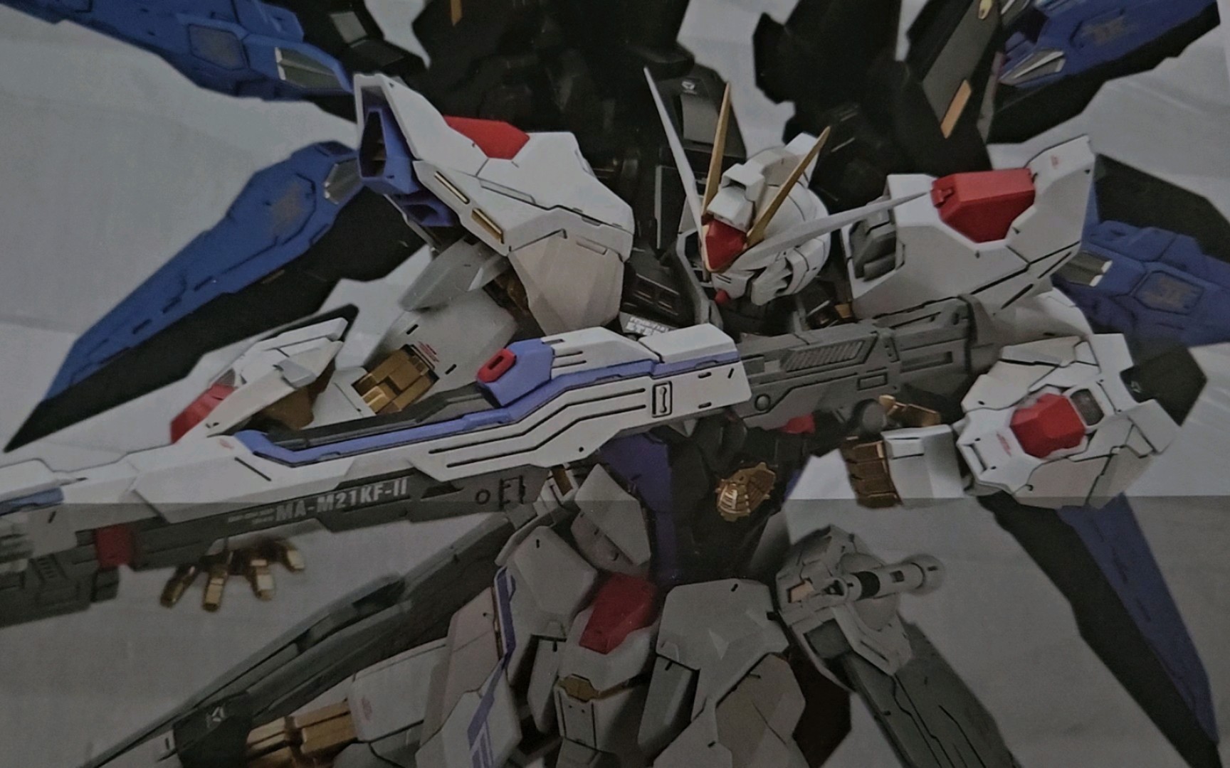 【快拍】大班8802彩盒预览 特别放送