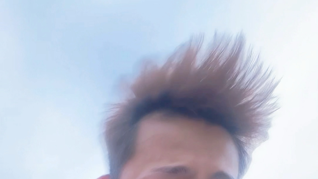 《不玩了再也不玩了》#过山车