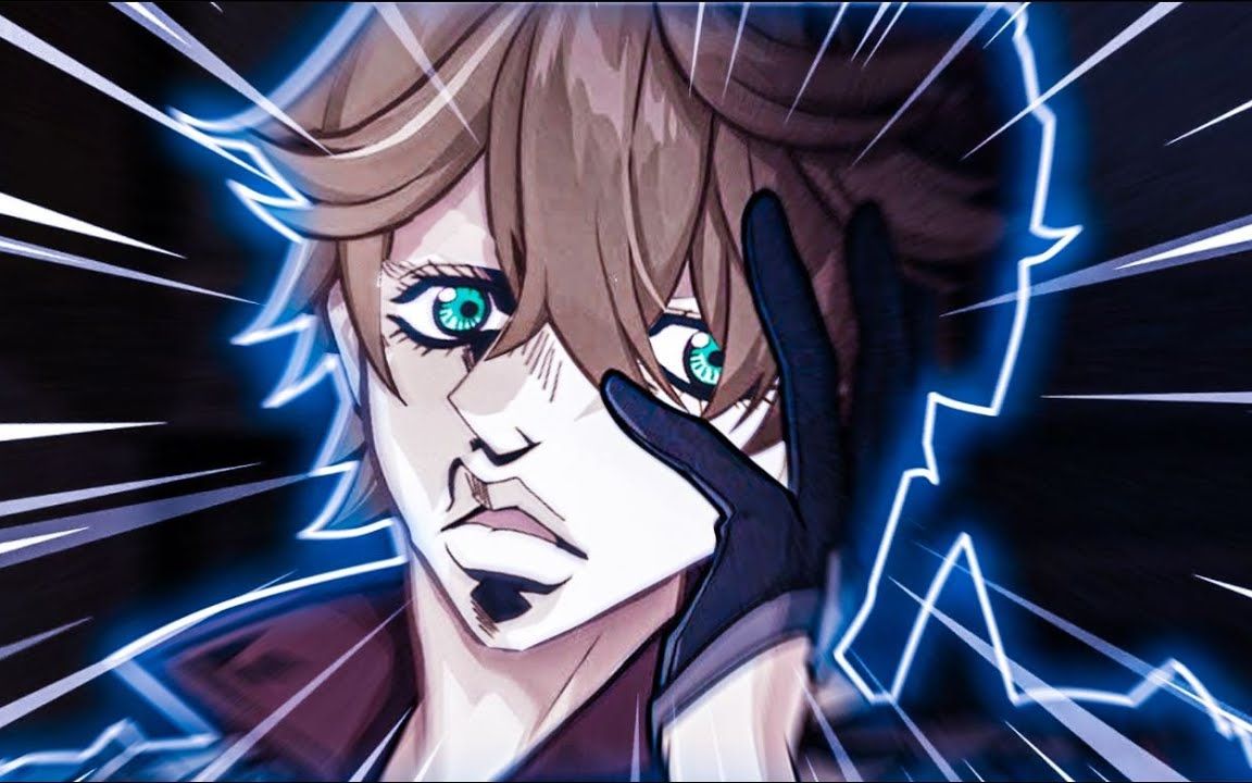 【原神】外网梗-公子.exe