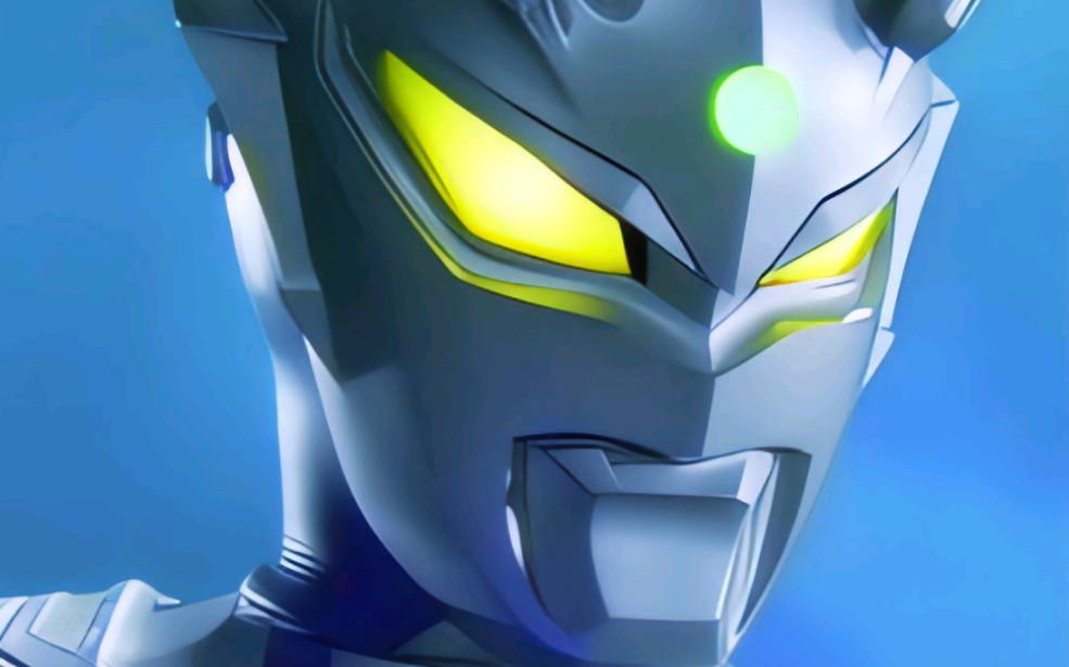 最强街溜子 #赛罗奥特曼 #奥特银河格斗