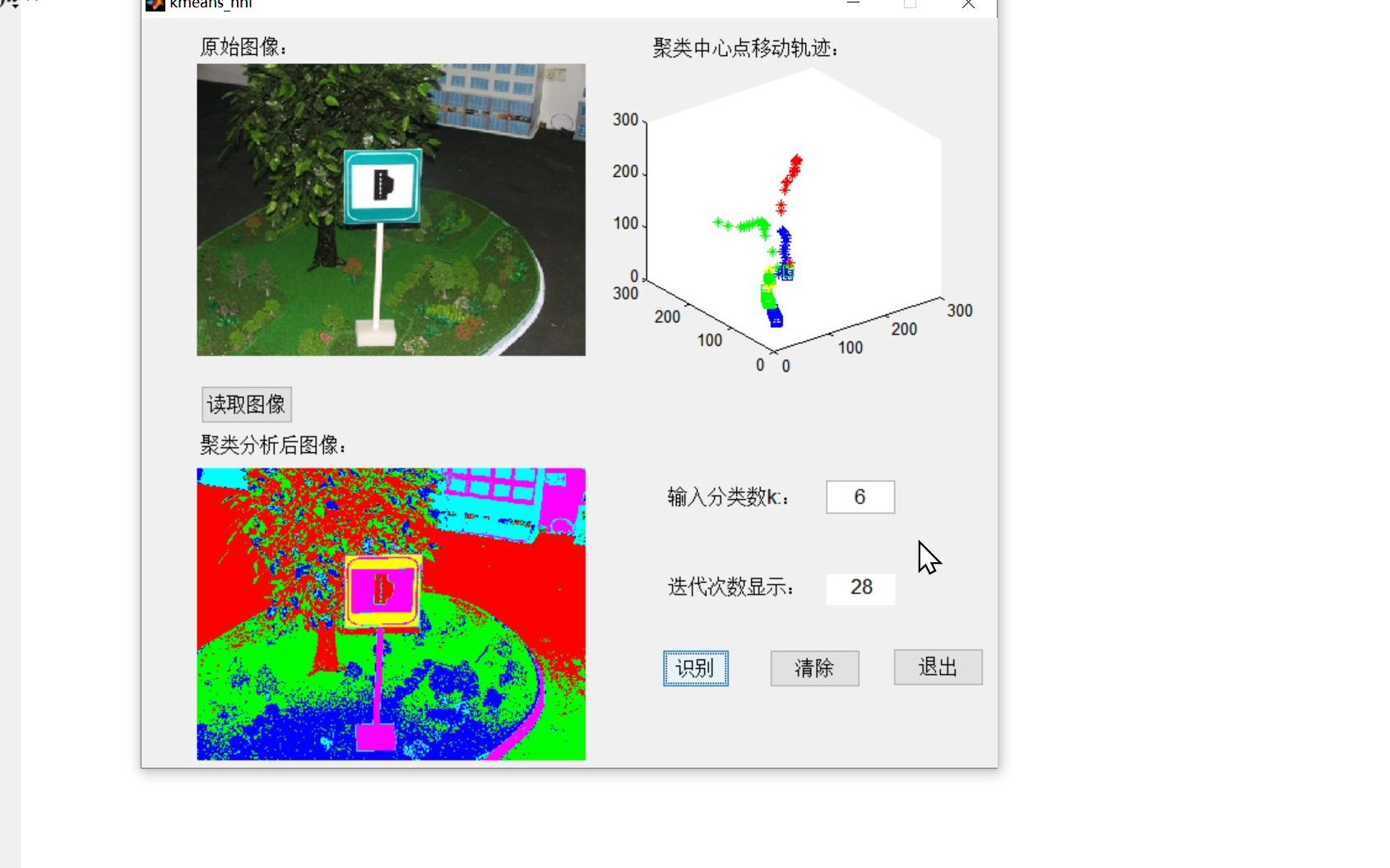 [图]Matlab图像分割【微matlab1998】