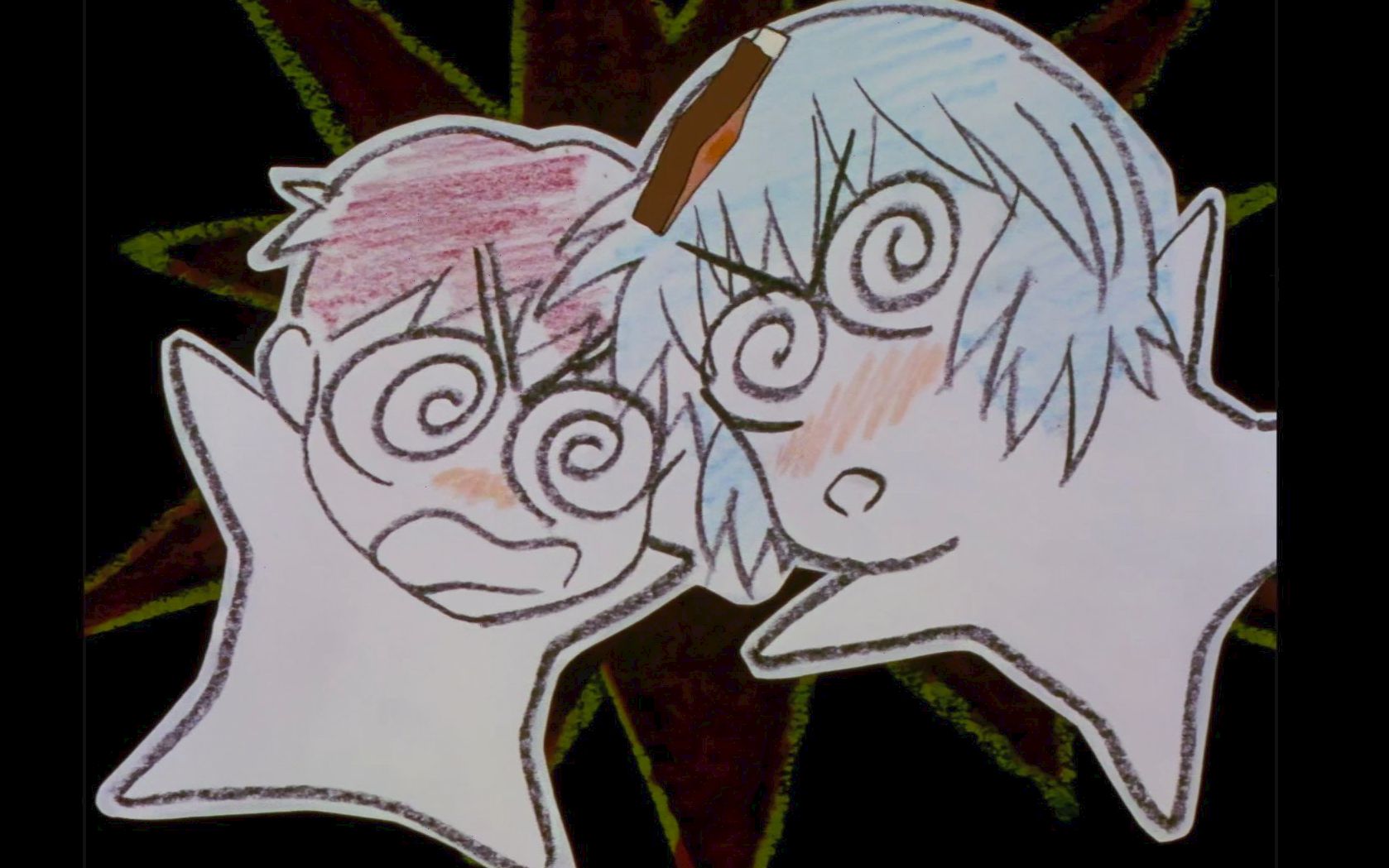 eva剪辑练习eva的搞笑打开方式我看的是假的eva