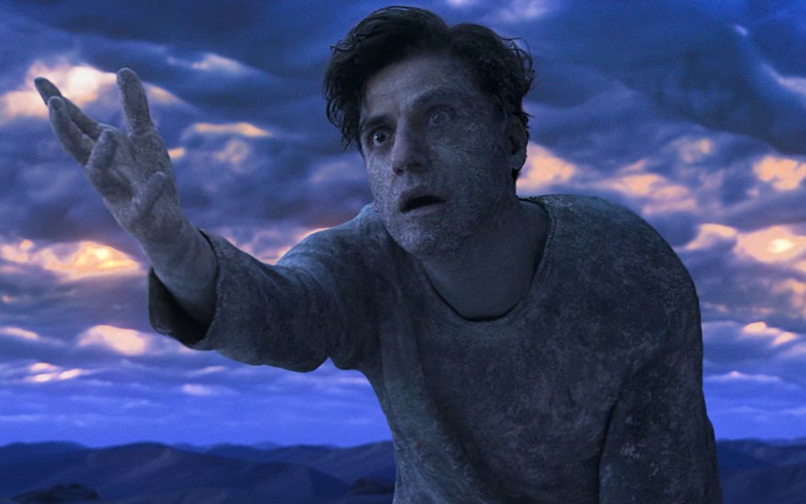 下线了? #月光骑士