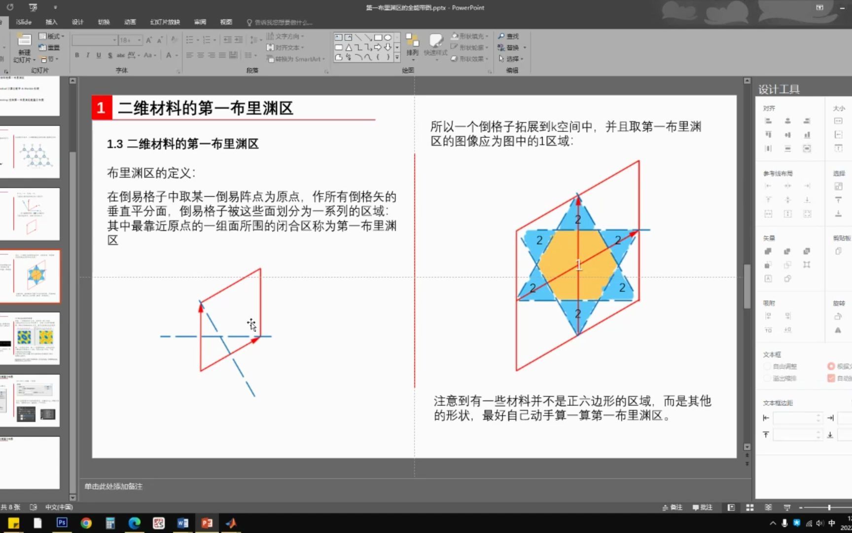 第一布里渊区全能带作图哔哩哔哩bilibili