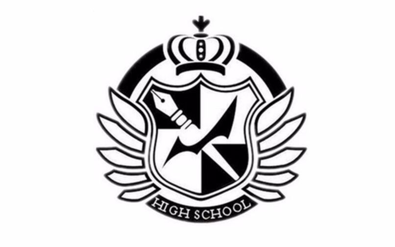 中二君弹丸论破2失落的希望峰学园第八期