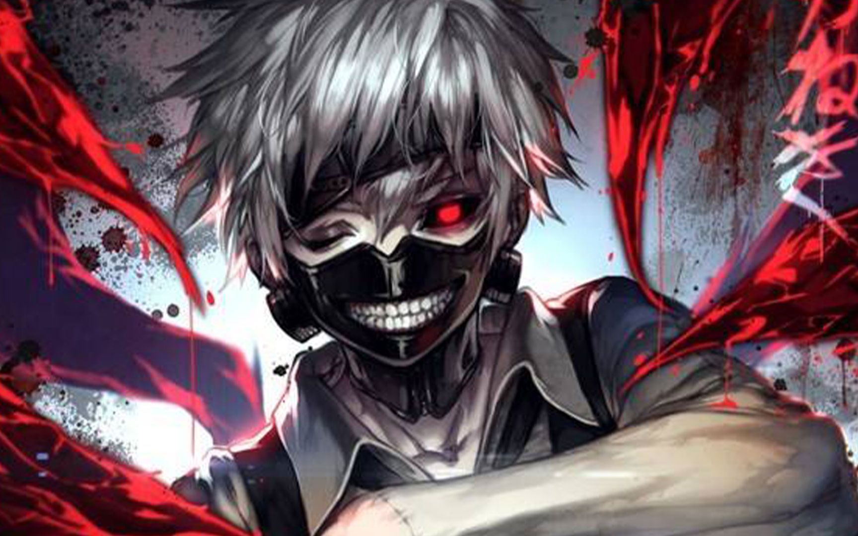 高燃动漫混剪!享受极致的视觉盛宴吧