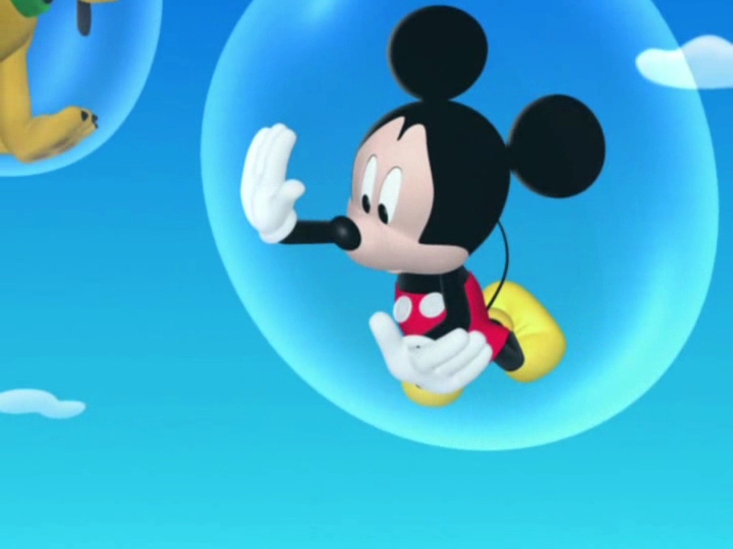 米奇妙妙屋 第二季 6