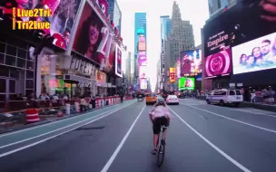 Download Video: 撸台佳片|BEST EVER Urban POV Cycling-最佳城市骑行视角-旧金山、纽约、墨西哥城-撸台大片#你好!铁三推荐