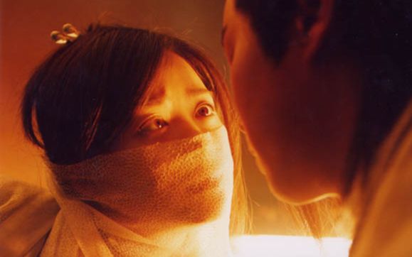 【姜明3】和女苑成亲