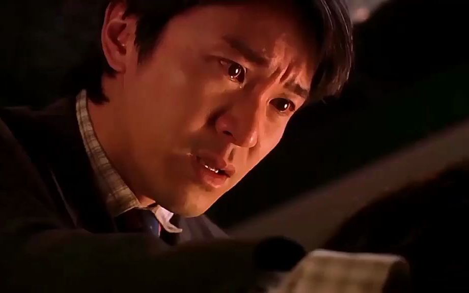 回首过往,满目沧桑#周星驰