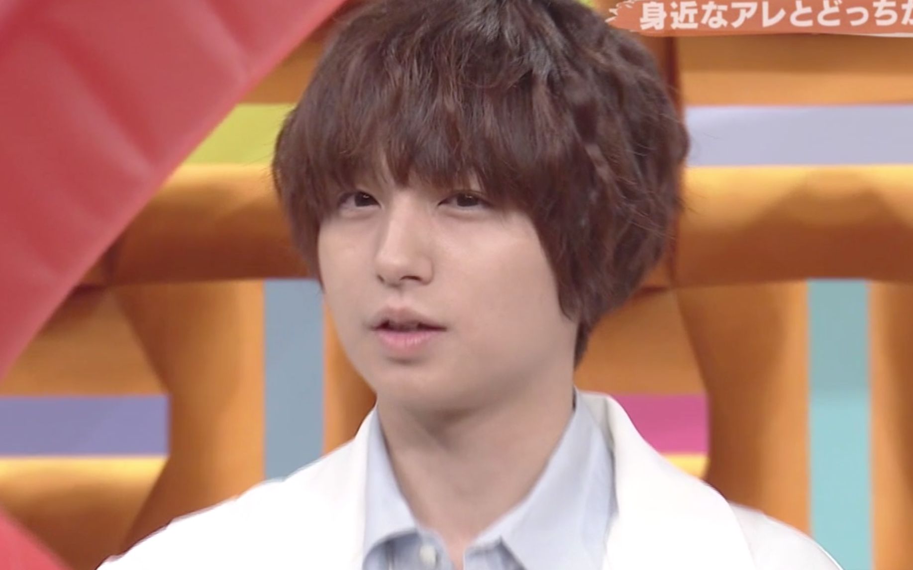 【蘑菇力】190524 Buzz Rhythm Hey!Say!JUMP 全场 CUT哔哩哔哩bilibili