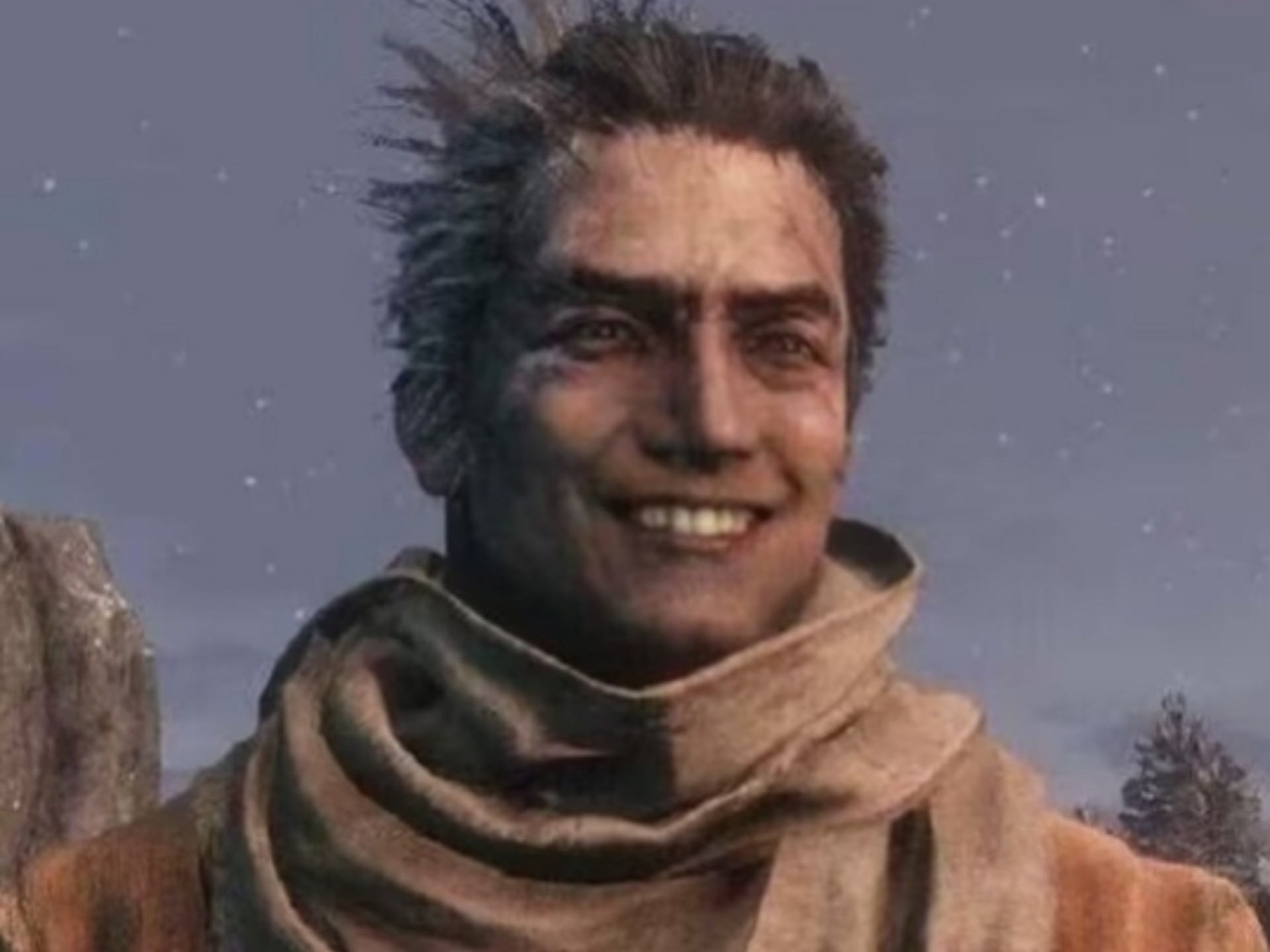 萌新决战弦一郎!