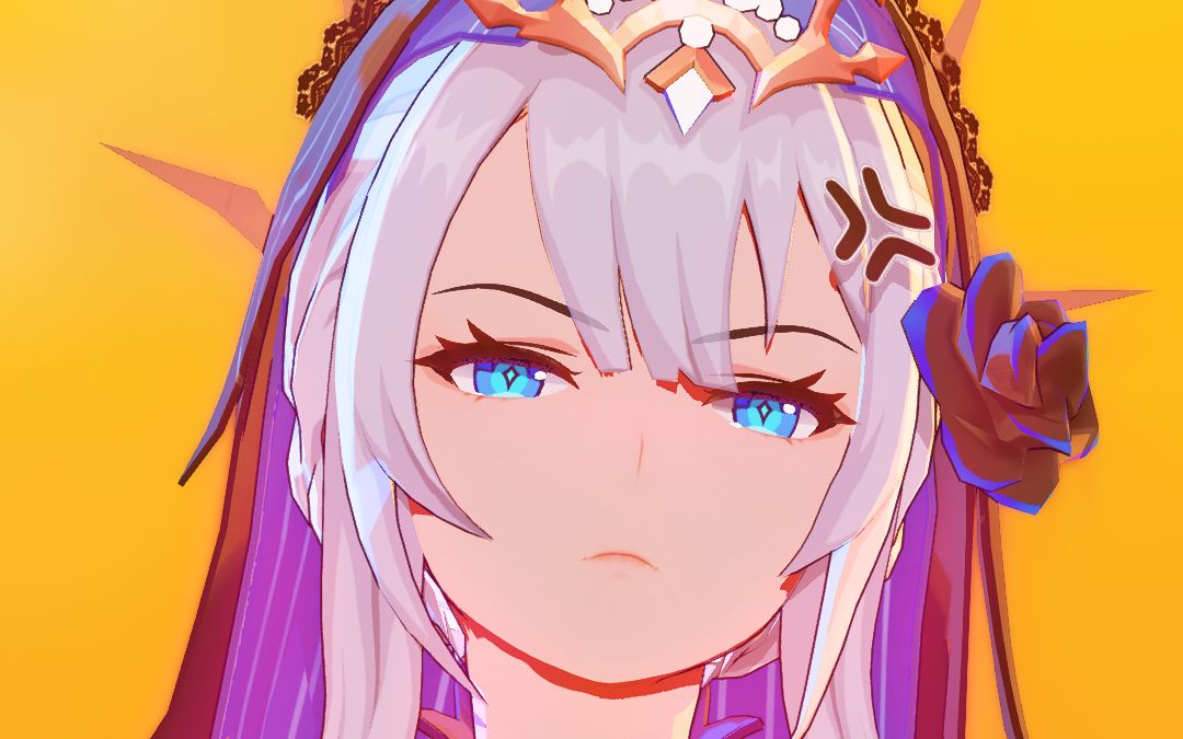 城主摇一摇~「菲欧娜·二阶」