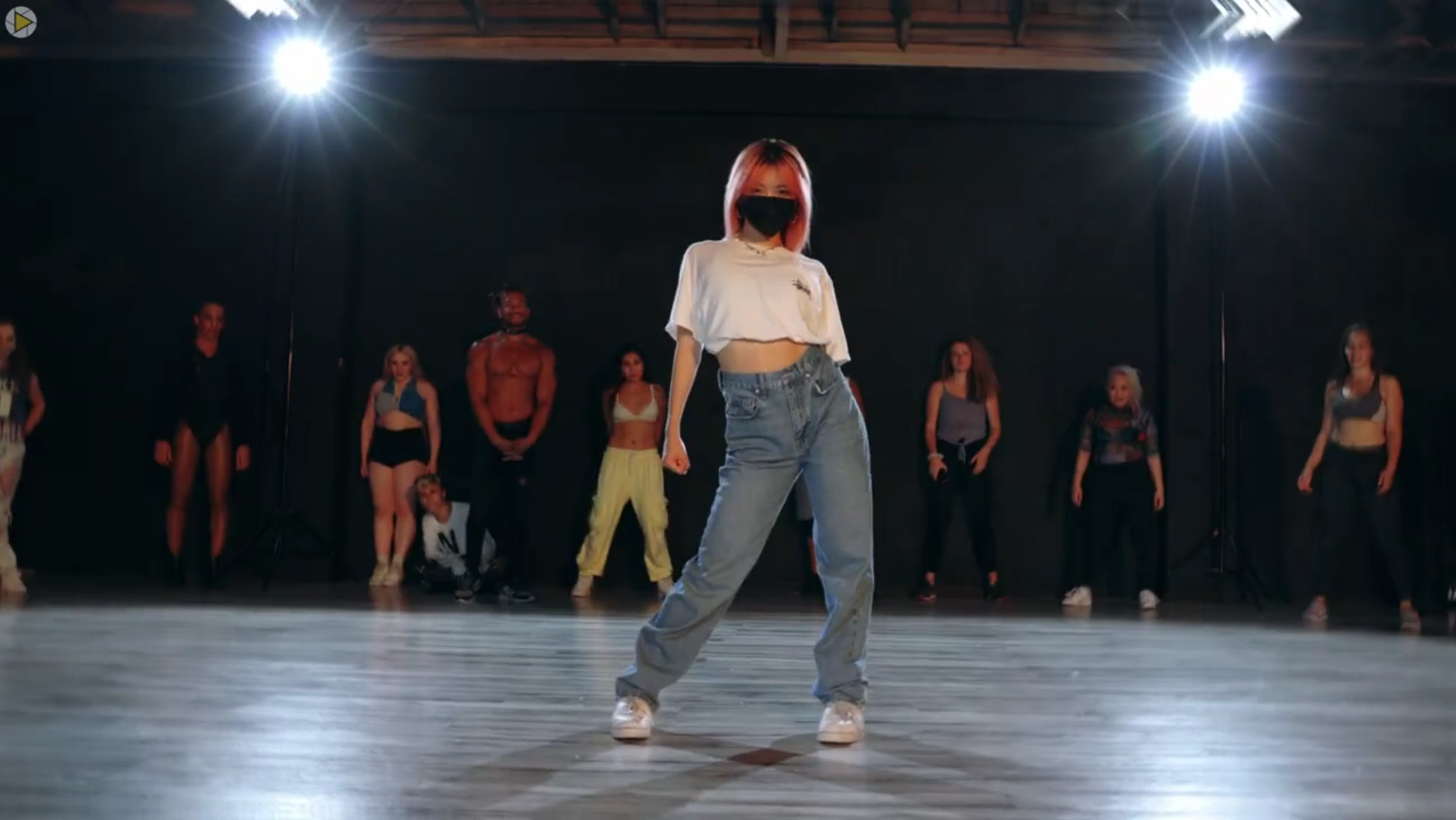 bailey sok 小贝,帅到犯规_哔哩哔哩_bilibili