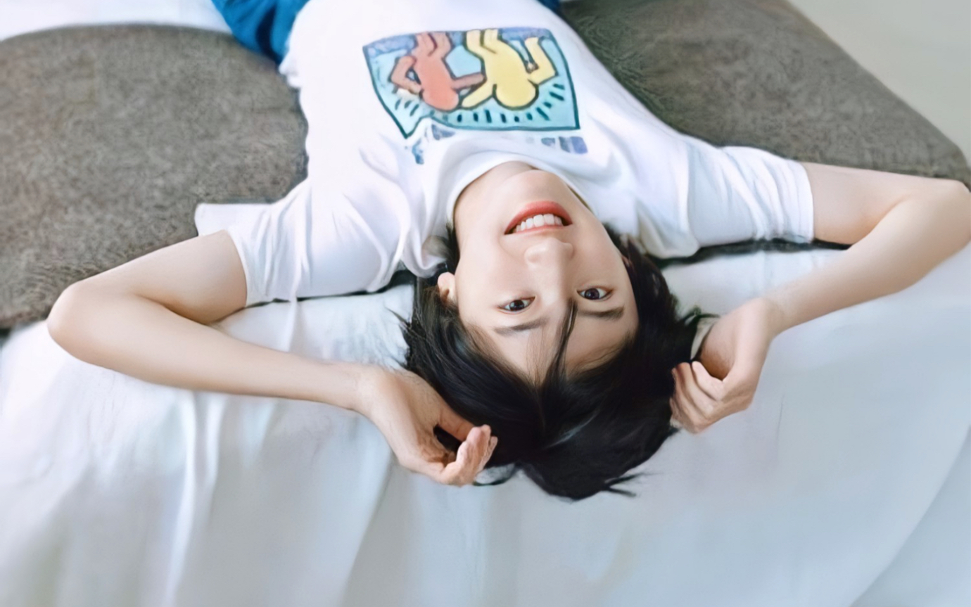 道枝骏佑 | 糟糕06透明感太漂亮了