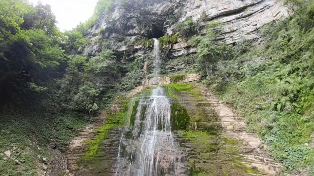 恩施鹿院坪风景区