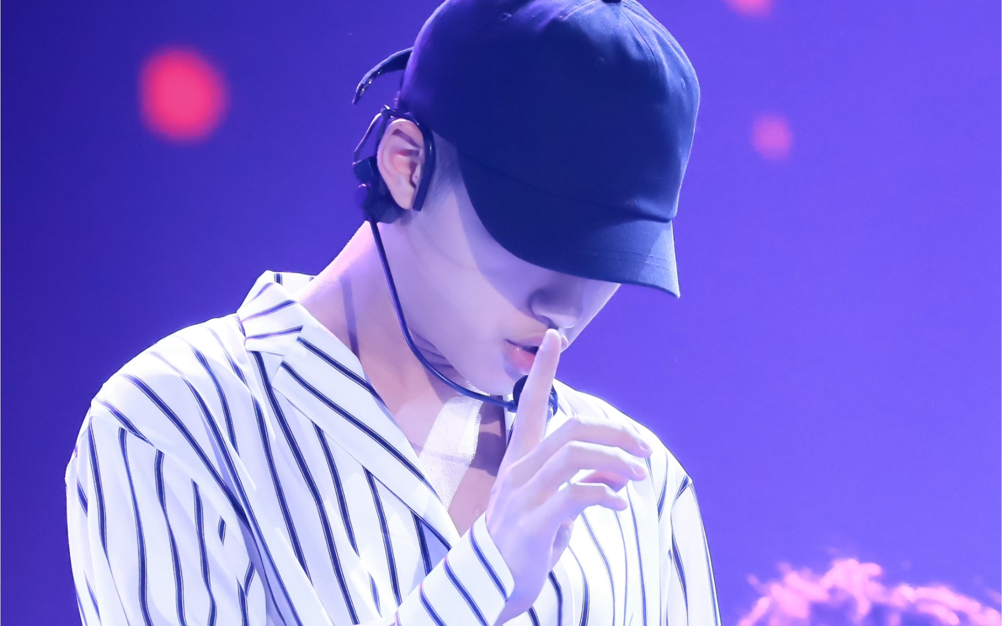 【都暻秀】170920 soribada颁奖礼 the eve