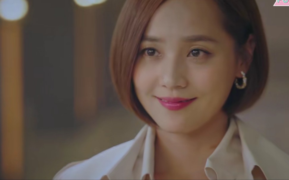 韩剧顶楼傻大姐吴允熙摇身一变变富婆成功入住赫拉宫殿