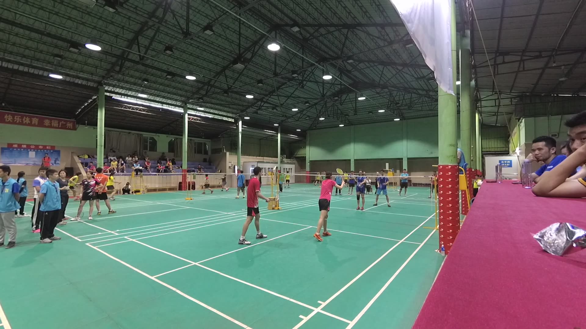 收藏 分享 收藏 用手机看离线看更方便 高天宇&肖婷vs姚帼君&方岳嵩